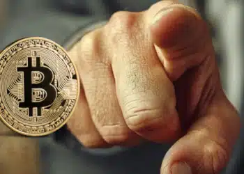 Varovanie BTC