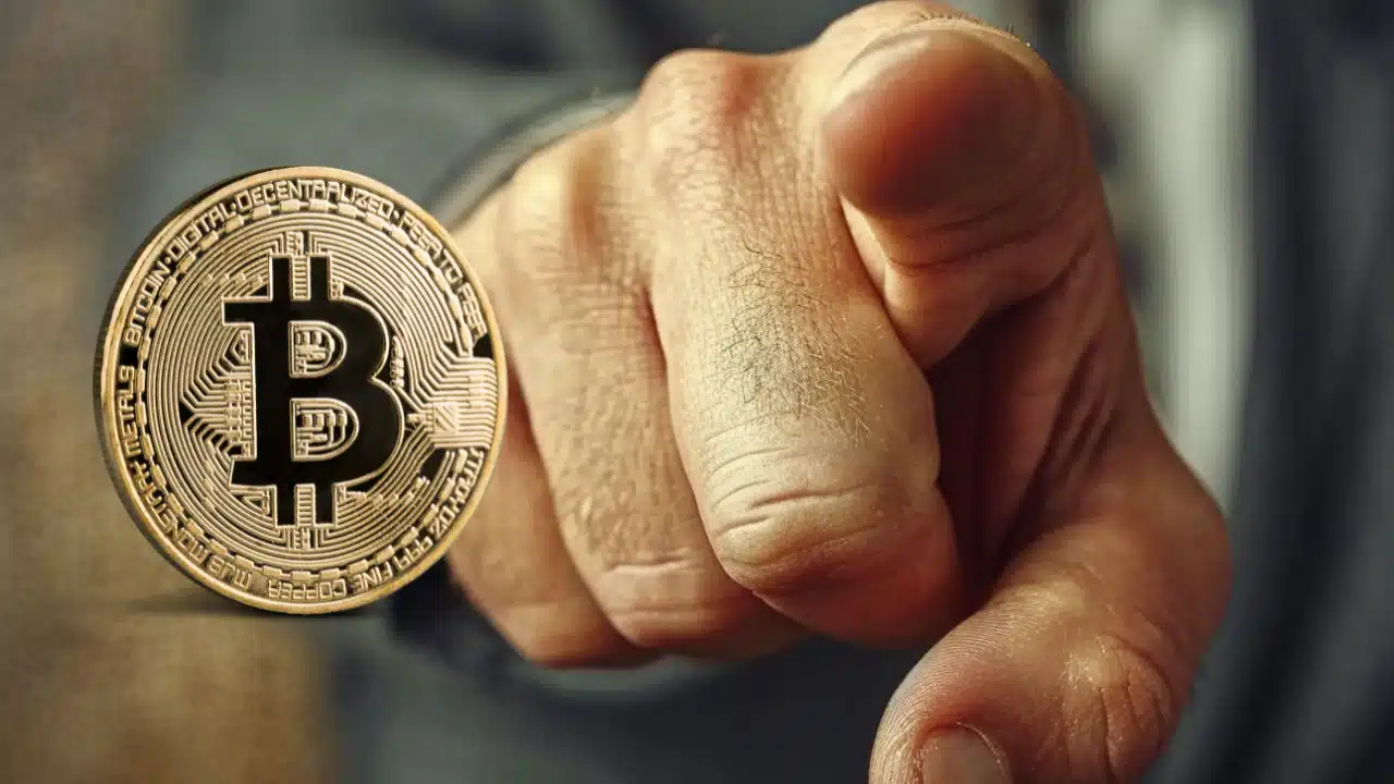 Varovanie BTC