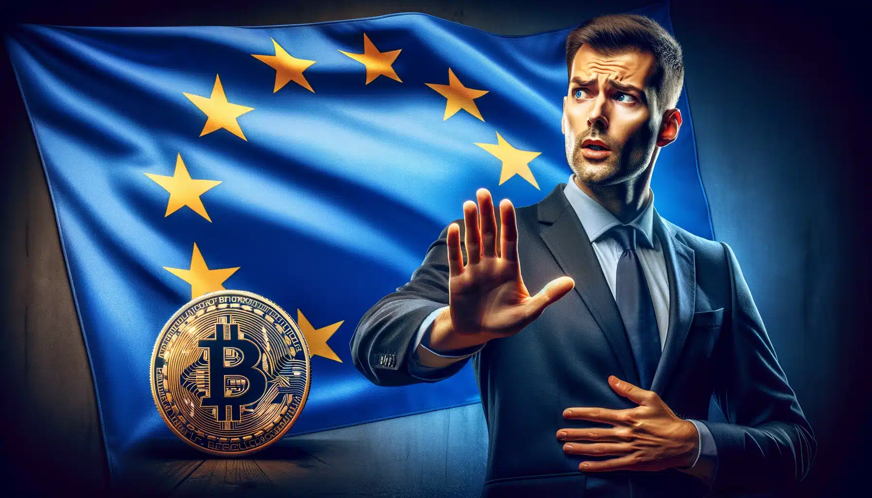 Bitcoin-EU