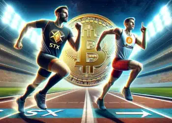 Bitcoin-bezec