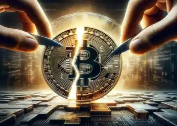 Bitcoin-halving