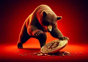 Bitcoin-medved