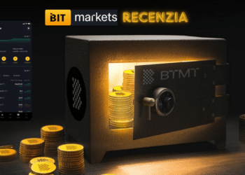 Recenzia: BITmarkets – prémiový zážitok z obchodovania s kryptomenami