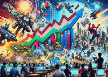 Herný token MAVIA stúpol za 5 dní o 1050% – Štartuje nový GameFi trend?