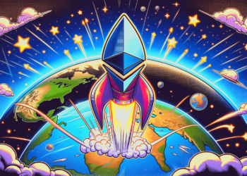 Ethereum prekonalo magickú hranicu 3000 USD – Bude rast pokračovať?