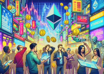 Je schválenie Ethereum ETF v ohrození? Objavuje sa množstvo prekážok!