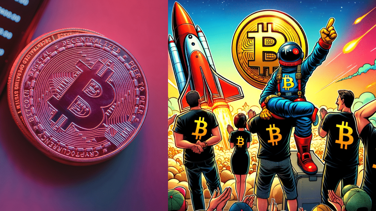 Bitcoin