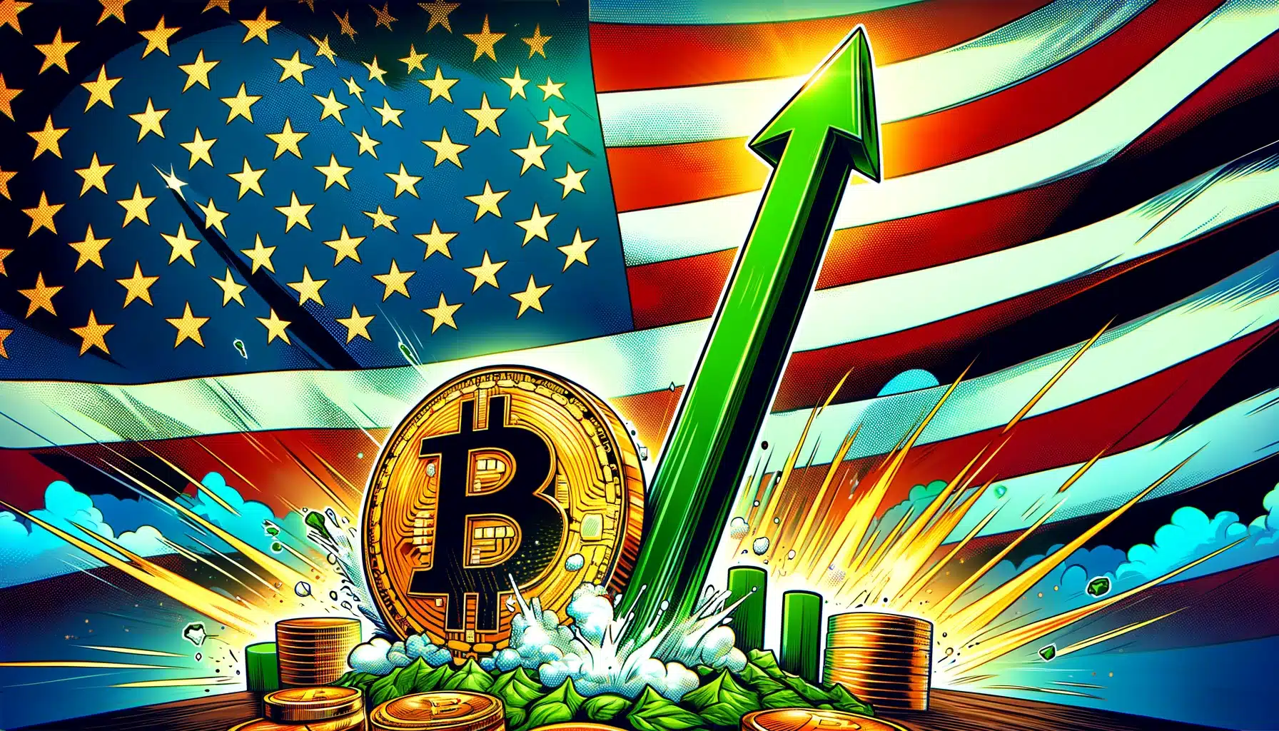Bitcoin ETF