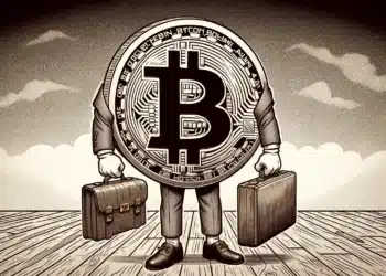 Bitcoin história