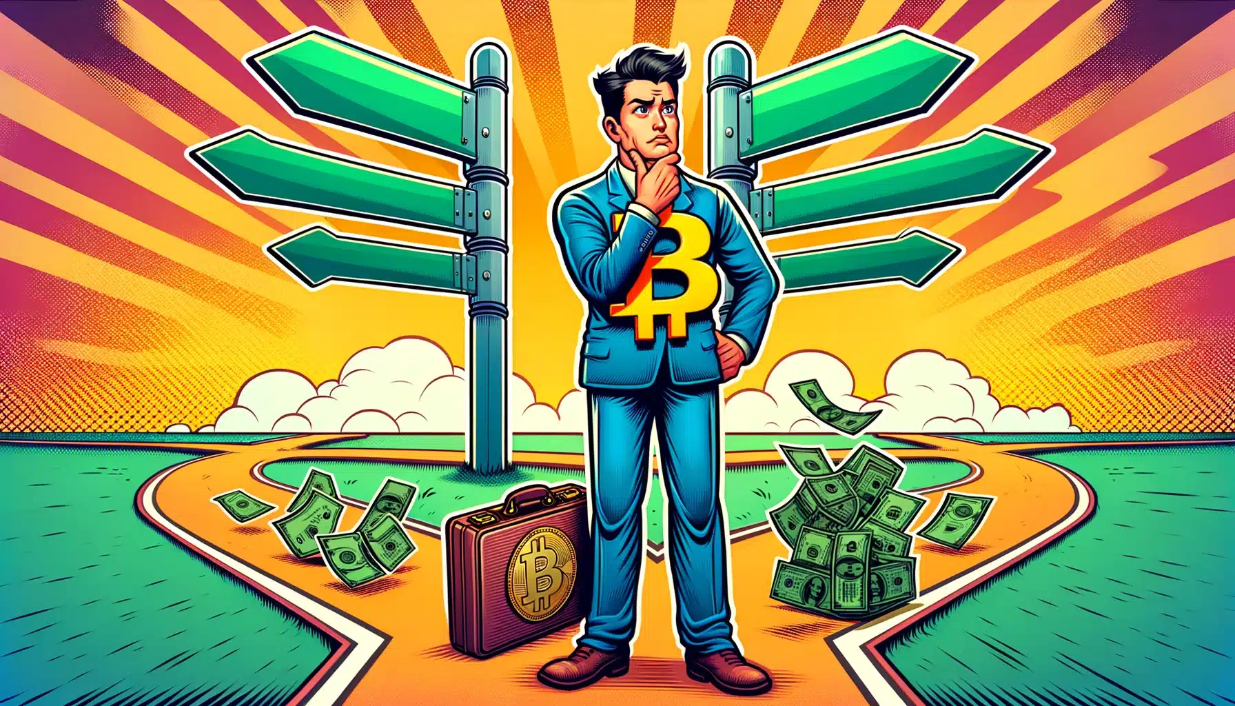 Bitcoin