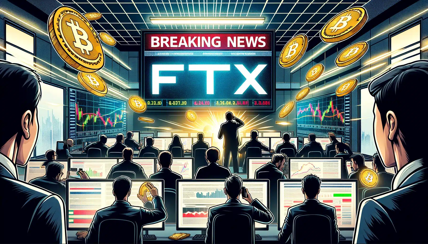 FTX