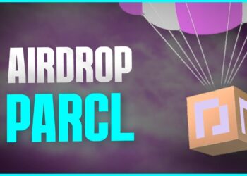 NÁVOD | Parcl – Ďalší potvrdený veľký airdrop na Solane!