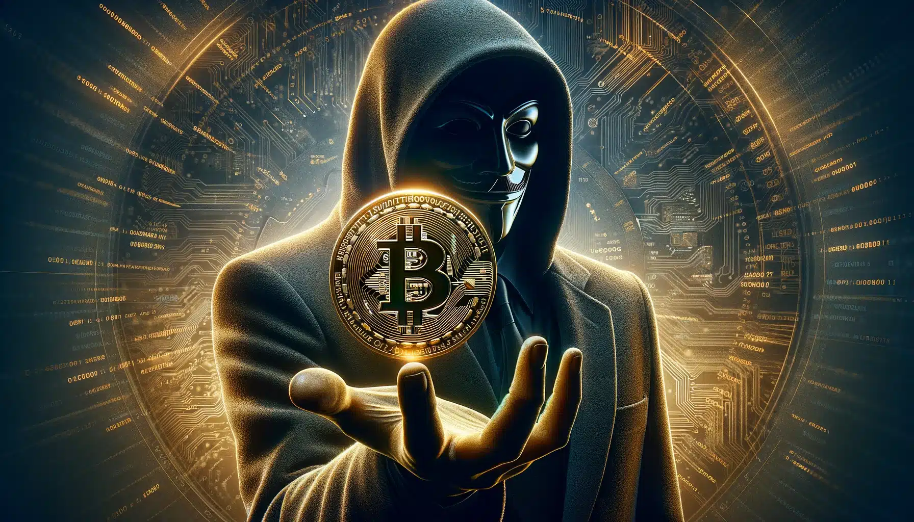 satoshi nakamoto