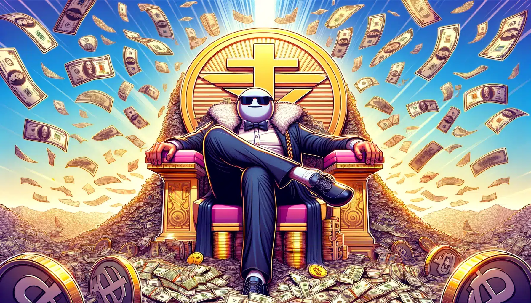 Tether (USDT)