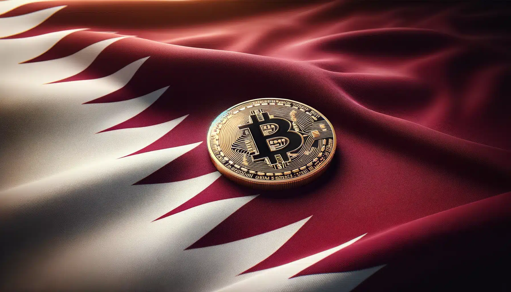 Bitcoin-Qatar