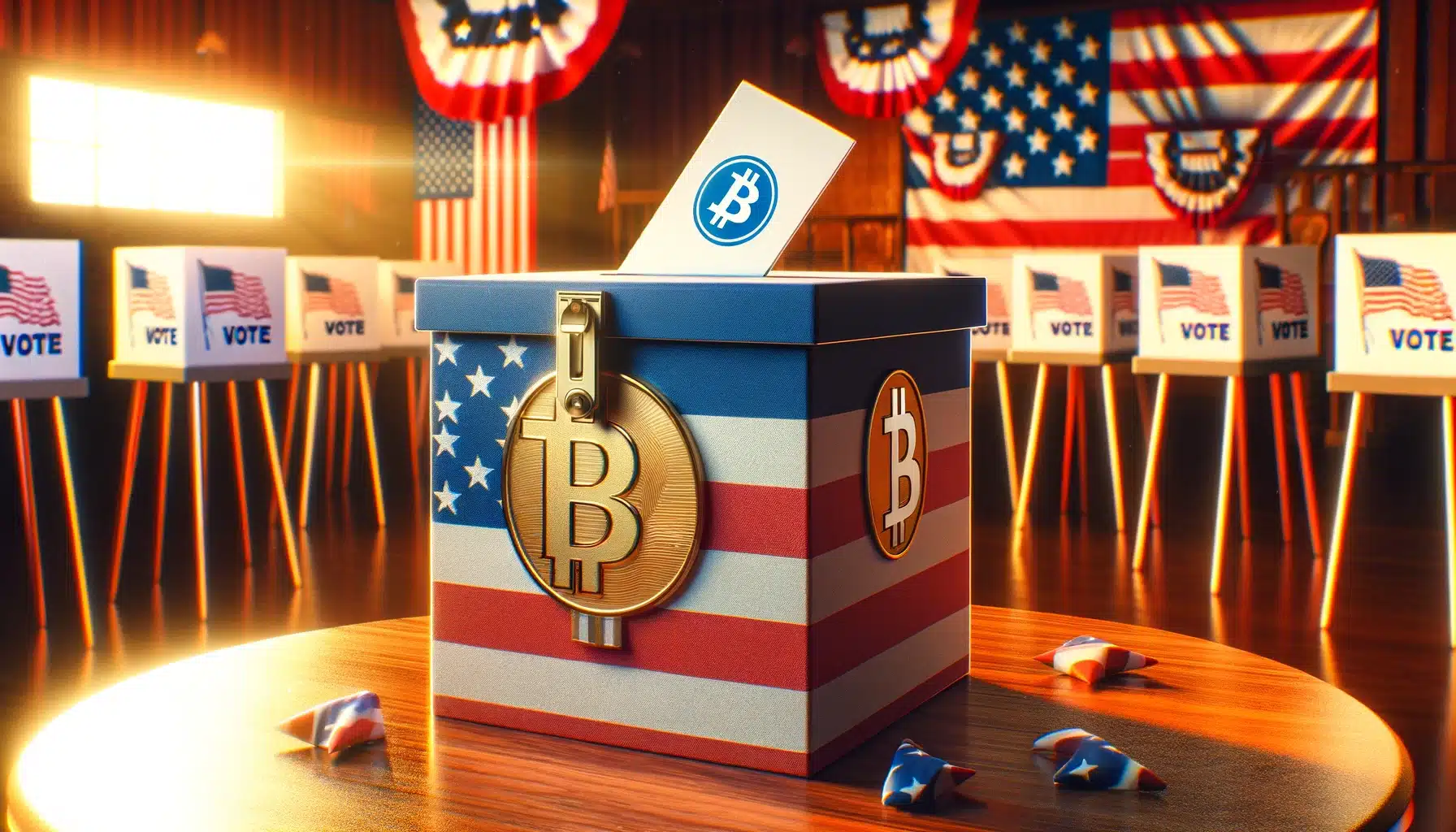 Bitcoin-USA-volby