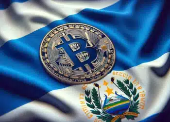 Bitcoin-salvador