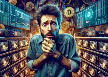 Bitcoin-taziar
