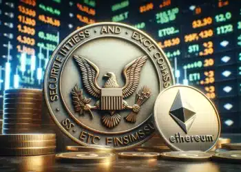 Ethereum-etf
