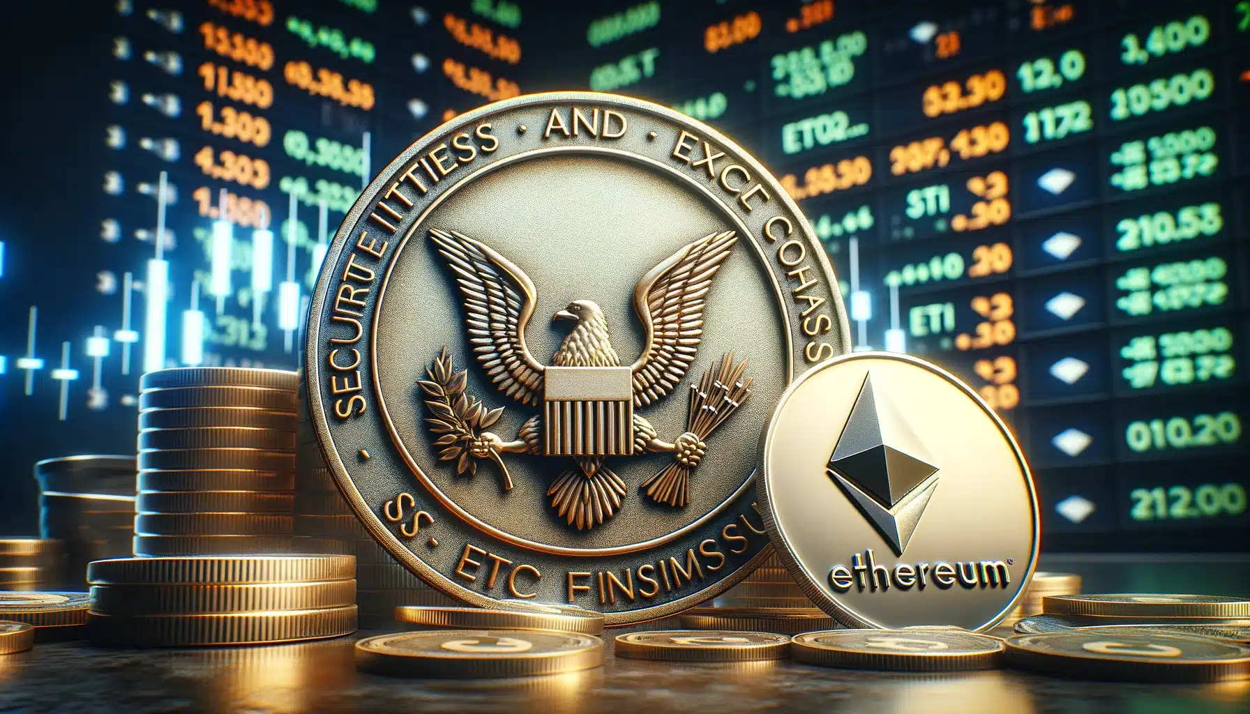 Ethereum-etf