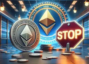 Boj proti ETF na kryptomeny: Žiadne ďalšie, odkazujú senátori