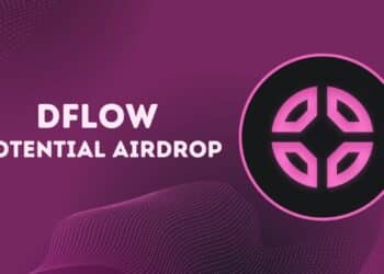 NÁVOD | DFlow – Čerstvý airdrop na Solane s podporou Coinbase Ventures