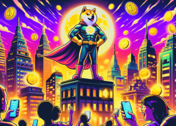 Stúpne Dogecoin (DOGE) na 1 USD? Nasvedčuje tomu viacero faktorov!