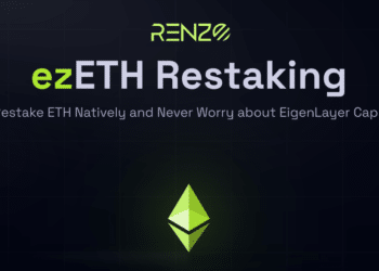 NÁVOD | Renzo Protocol – Získajte až 4 airdropy len pomocou jednej aktivity!