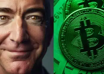 Bitcoin Jeff Bezos