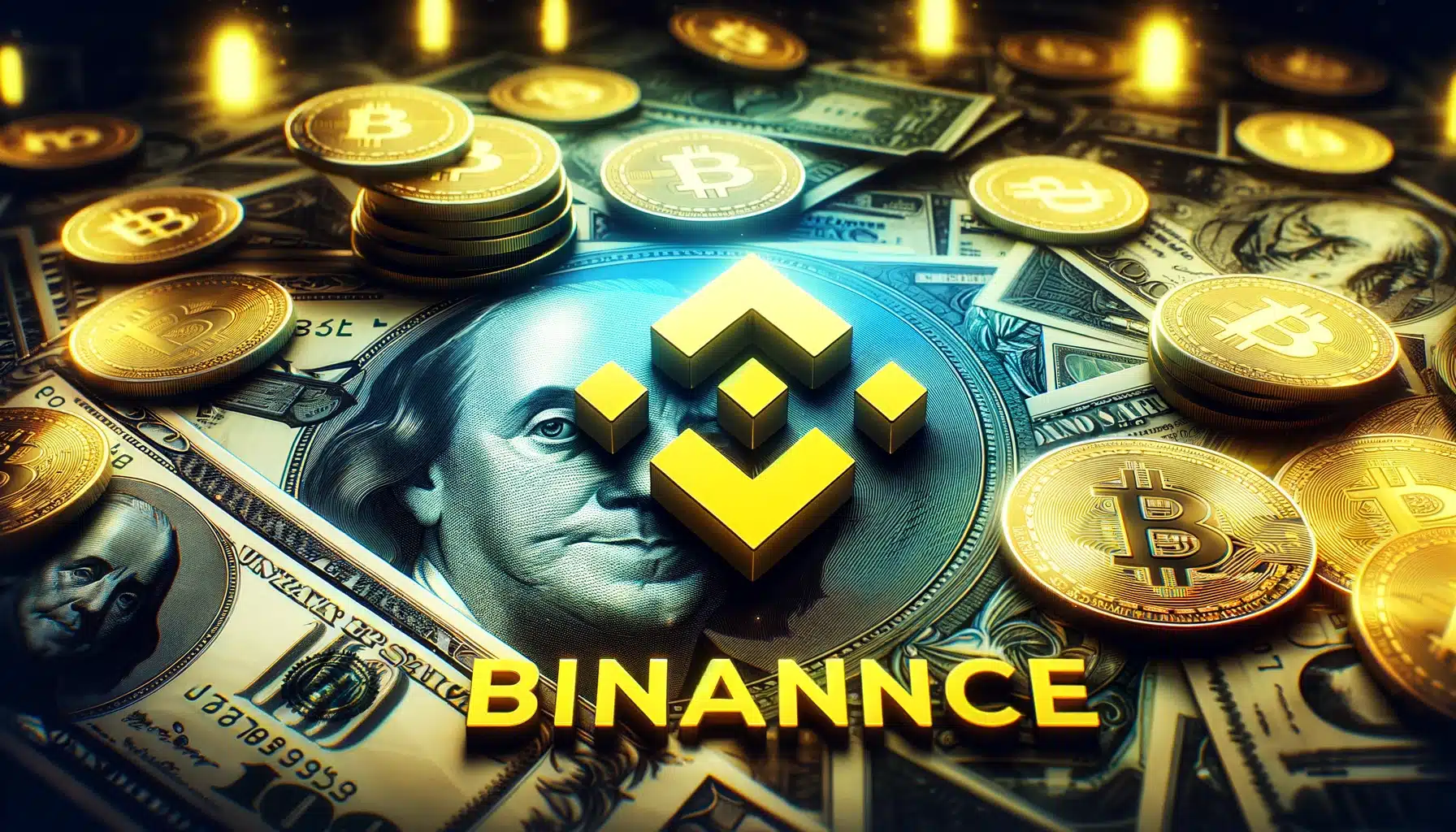binance
