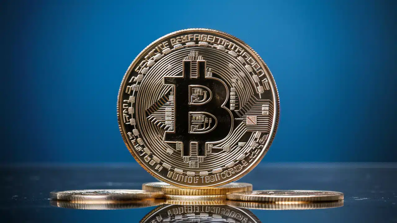 Bitcoin