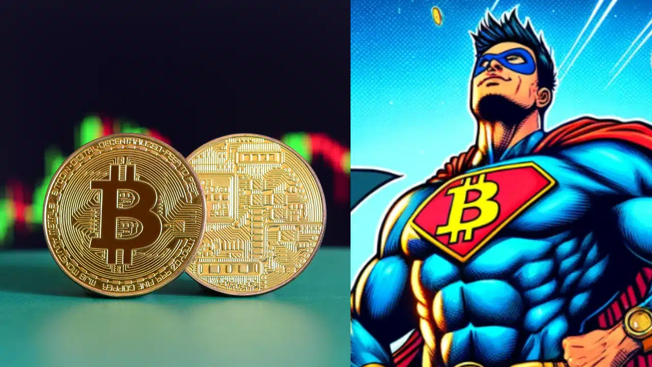 Bitcoin