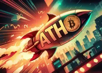 Bitcoin ATH