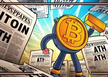 Bitcoin ATH