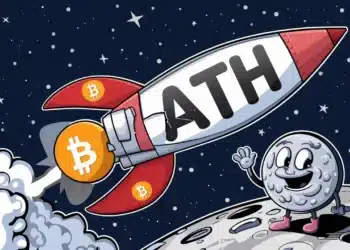 Bitcoin ATH