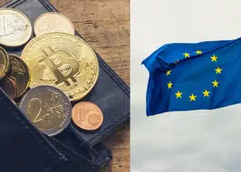 Bitcoin EÚ