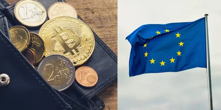 Bitcoin EÚ