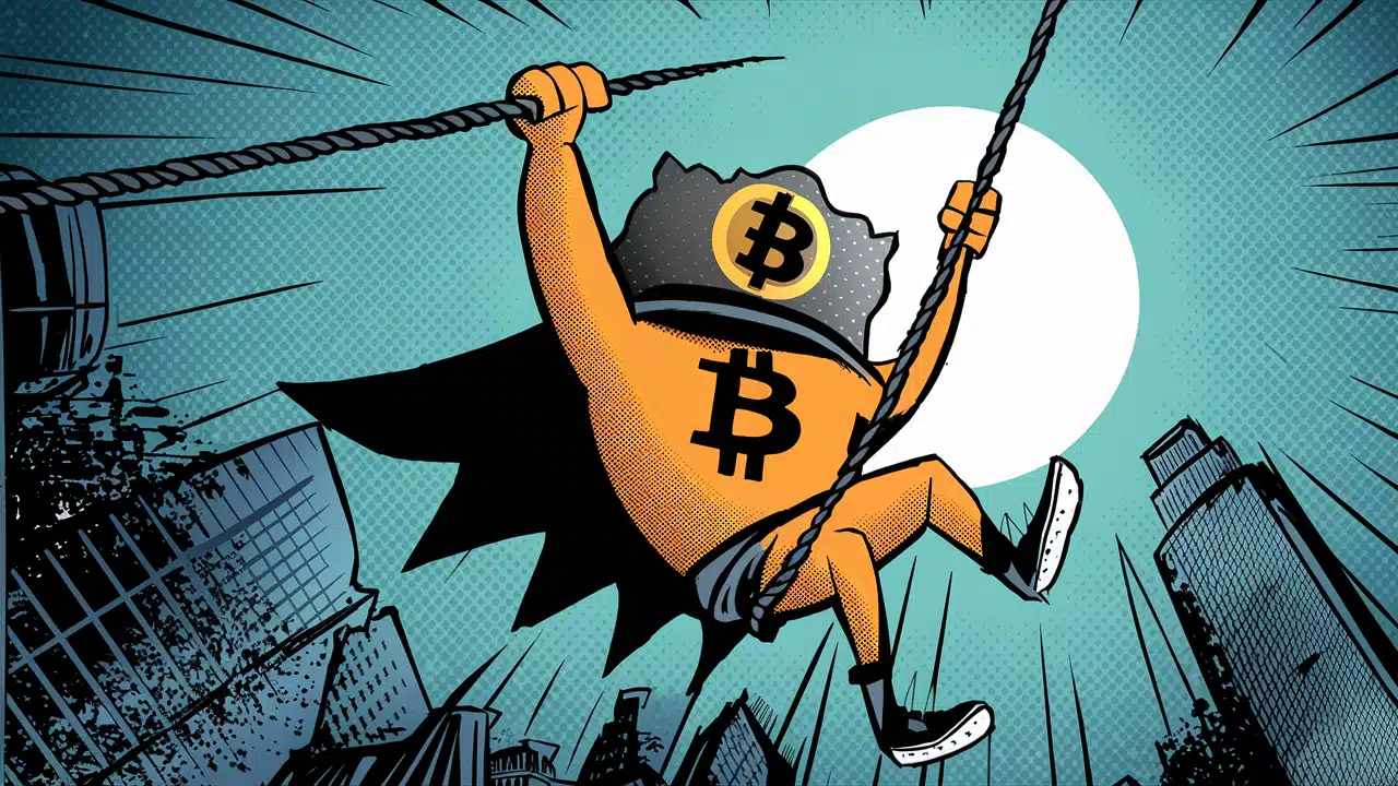 Bitcoin