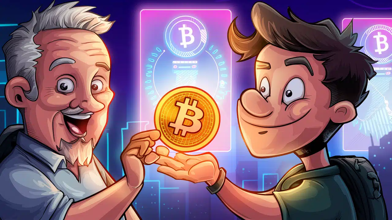 Bitcoin
