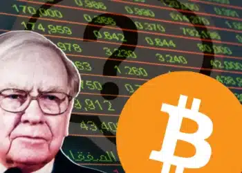 Buffett Bitcoin
