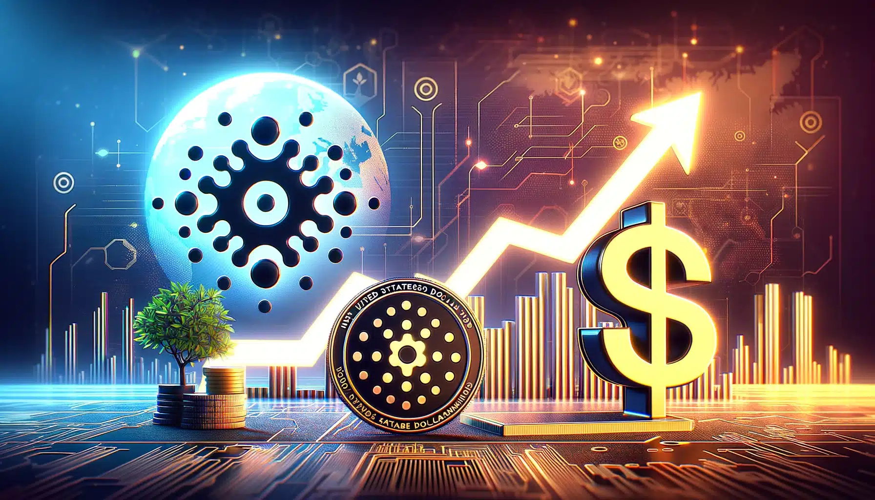 cardano-stablecoin