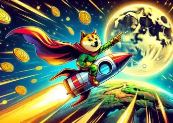 Dogecoin
