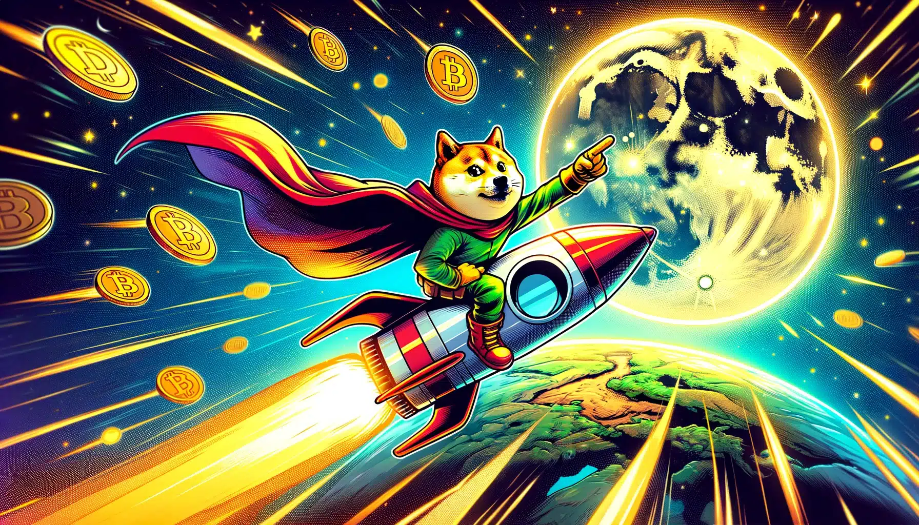 Dogecoin