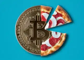 Halving Bitcoin