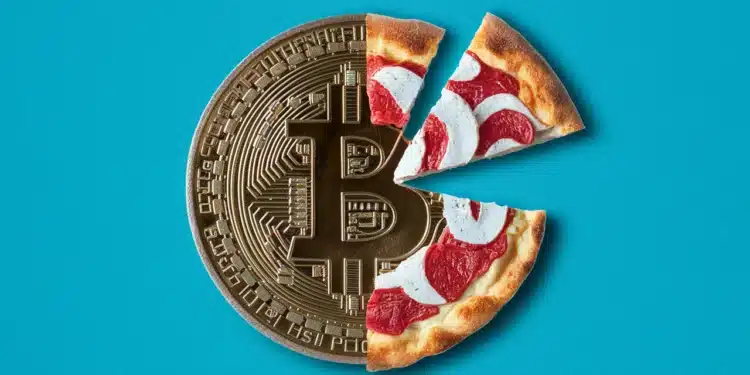 Halving Bitcoin