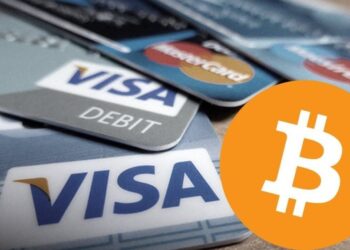 Prevod kryptomien na fiat je vďaka novej funkcii Visa jednoduchší