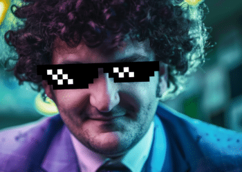 SBF Sam Bankman Fried