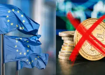 Stablecoiny EU