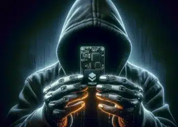 trezor-hack