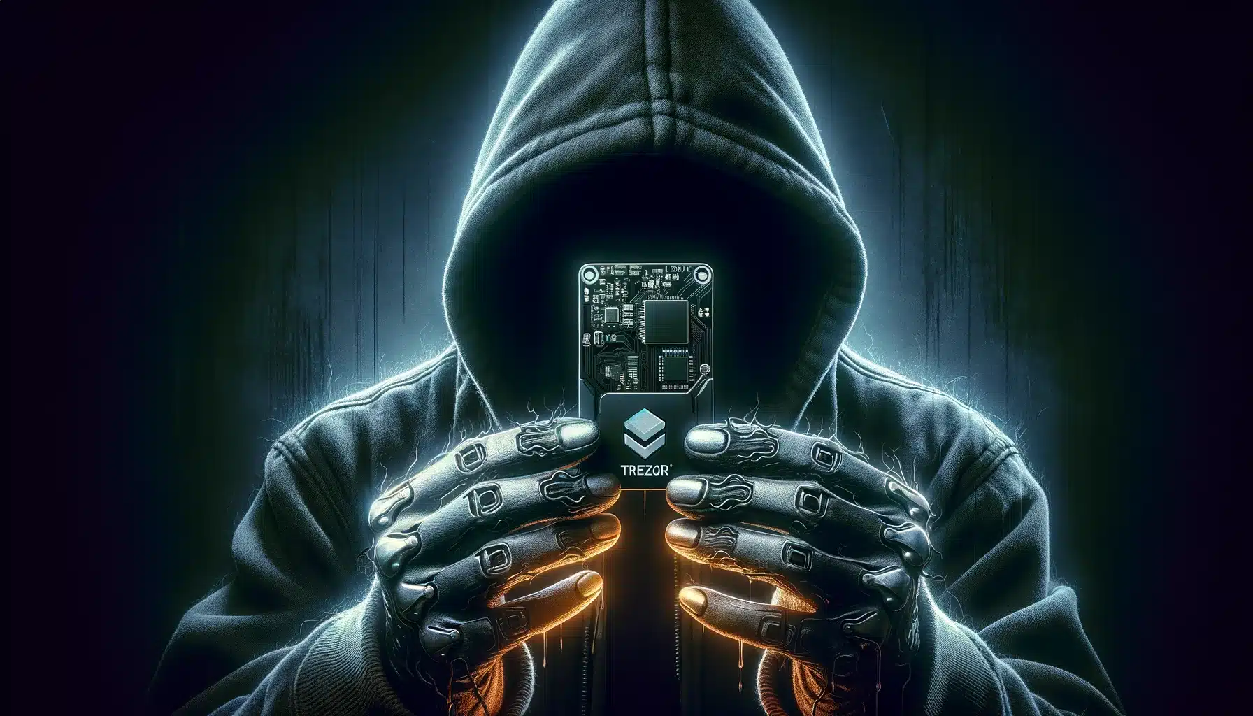 trezor-hack